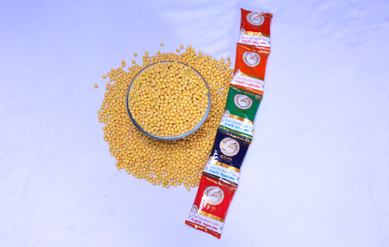 CMS Agro Foods, Porikadalai  Suppliers in Tamil Nadu, Roasted gram