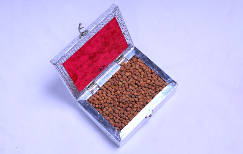 CMS Agro Foods, Porikadalai  Suppliers in Tamil Nadu, Roasted gram