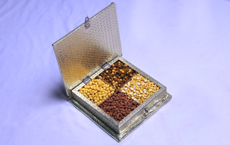 CMS Agro Foods, Porikadalai  Suppliers in Tamil Nadu, Roasted gram